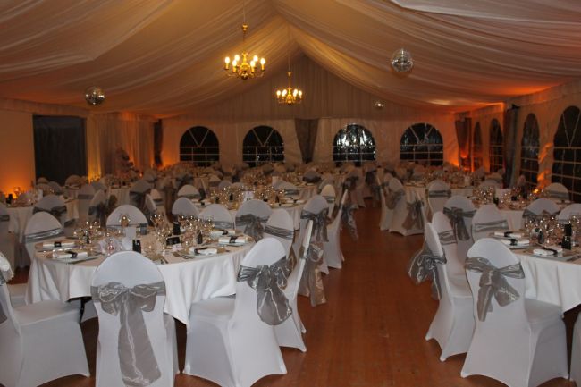 Location de tente prestigieuse pour mariage en Seine-Maritime